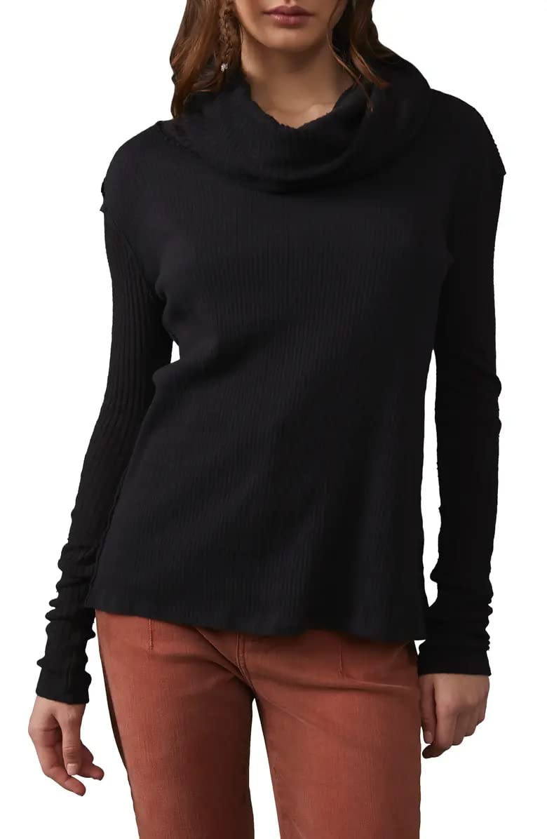 Free People Hot Peppers Hoodie