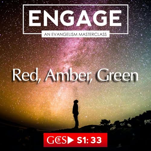 Red, Amber, Green