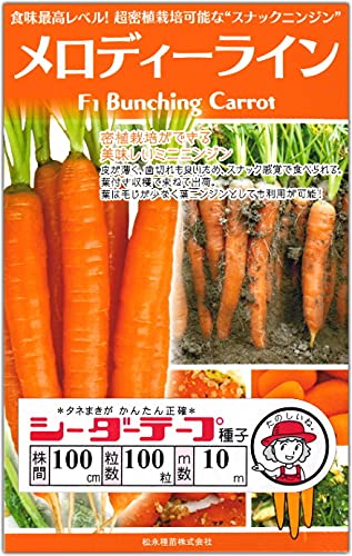 にんじんクレヨン Amazon.co.jp: ニンジン・メロディーライン 【シーダーテープ