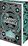 Cover zum Buch Casino Durable: Betting on a Stranger