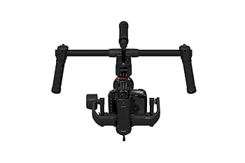 Amazon.co.jp: DJI RONIN-M 小型軽量3軸ハンドヘルドジンバル