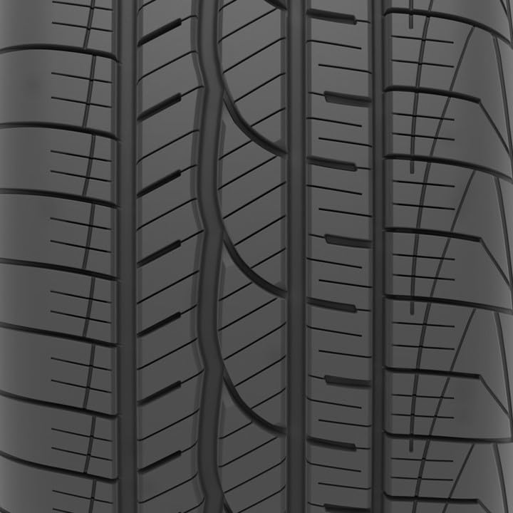 Amazon.com: Cooper Cobra Instinct Performance Tire, 225/40ZR18 92Y