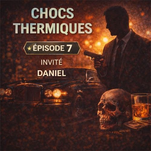 Chocs Thermiques - &Eacute;pisode 07 - Daniel