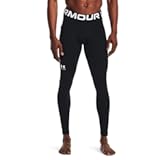 Men&apos;s HeatGear 3&sol;4 Leggings