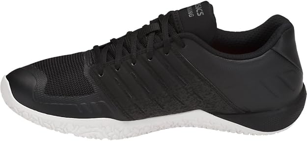 conviction x 2 asics