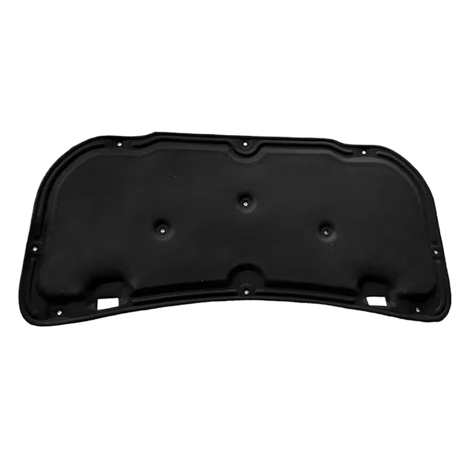 Cotton Soundproof Cover for Mazda for CX-5 for CX5 KE 2018-2024 Front Engine Noise Soundproof Cotton Insulation Pad Engine Hood Insulation Pad
