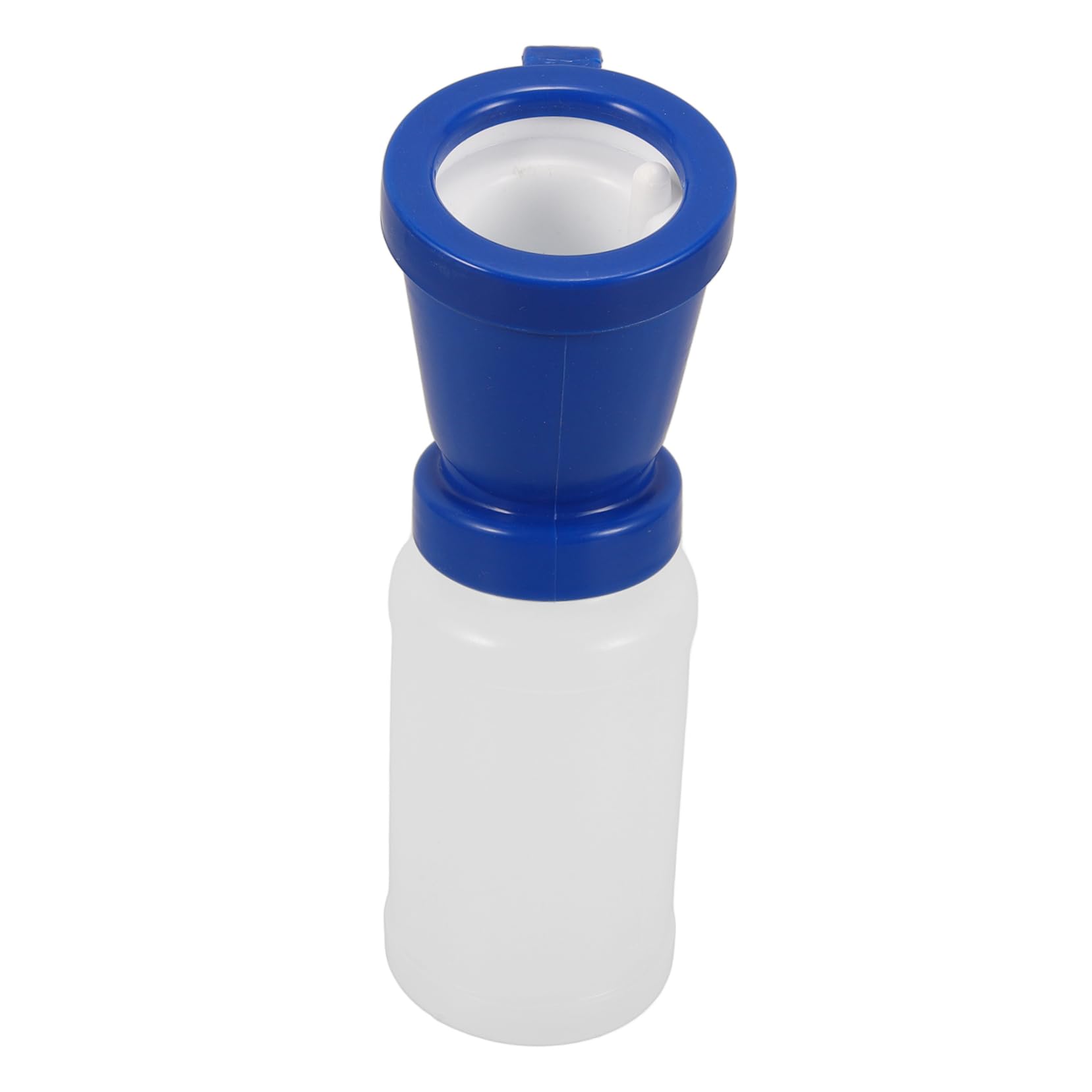 Toddmomy 5piezas Vaso De Limpieza Para Tetinas De Taza Medicada De Equipo De Para Ganado Sin Para De Ganado