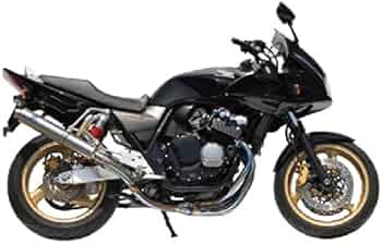 Amazon | ティーエスアール(TSR) フルエキゾーストマフラー E45 EX