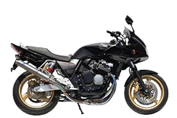 Amazon | ティーエスアール(TSR) フルエキゾーストマフラー E45