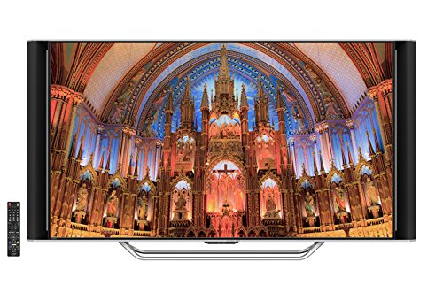 シャープ 4K対応 アクオス 60V型 LC-60UH5 Android TV SHARP AQUOS LC-60UH5 60インチ 4K Android TV 保証付き