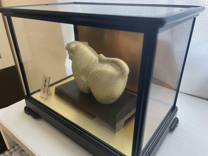 星ひとみ金の福袋の干支の置物（寅） Amazon.co.jp: 星ひとみ金の福袋の干支の置物（寅） : おもちゃ