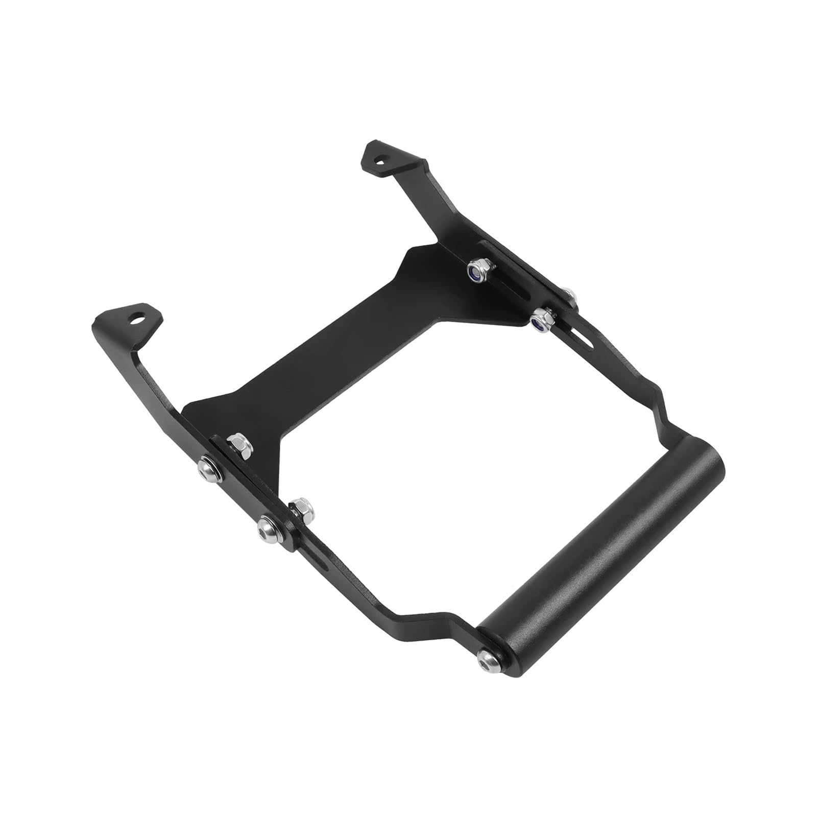Per BMW Per R1300GS Per Adventure ADV 2023 2024 GPS Smart Phone Supporto Di Navigazione Staffa Montaggio Adattatore staffa gps moto(12 and 22MM)