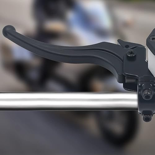 Miniatura 6 de Triumilynn 2050078 Cilindro maestro de freno para Polaris Sportsman 500 1996-2001, Sportsman 335 1999-2000# 2050072 5131146, delantero izquierdo