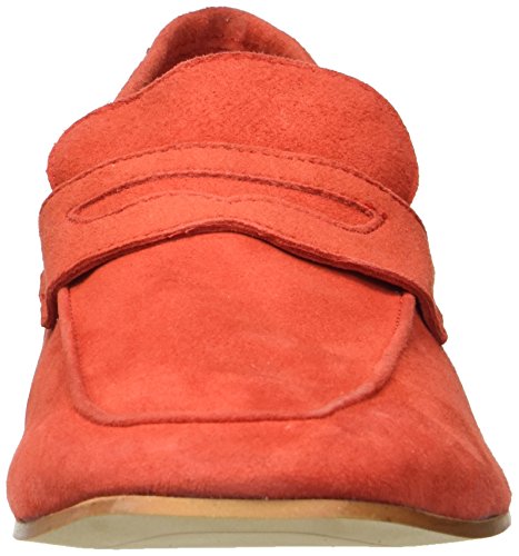 Image of Kenneth Cole Womens Dean Unlined Flexible Penny Loafer