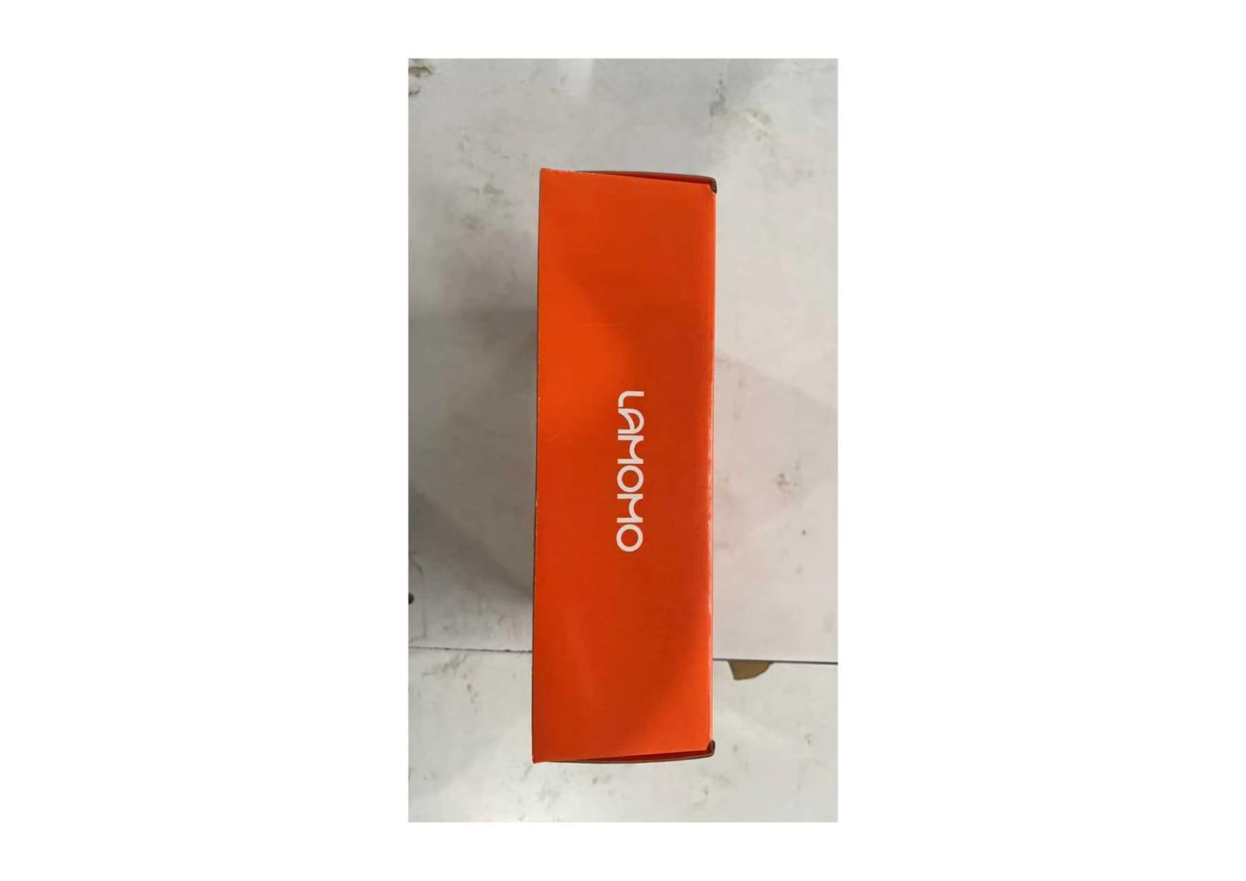Lamomo Striscia LED COB bianca, dimmerabile, 3 m, con telecomando, 6000 K, autoadesiva, impermeabile, larghezza 10 mm, striscia luminosa flessibile in silicone per interni e armadi, CRI90+