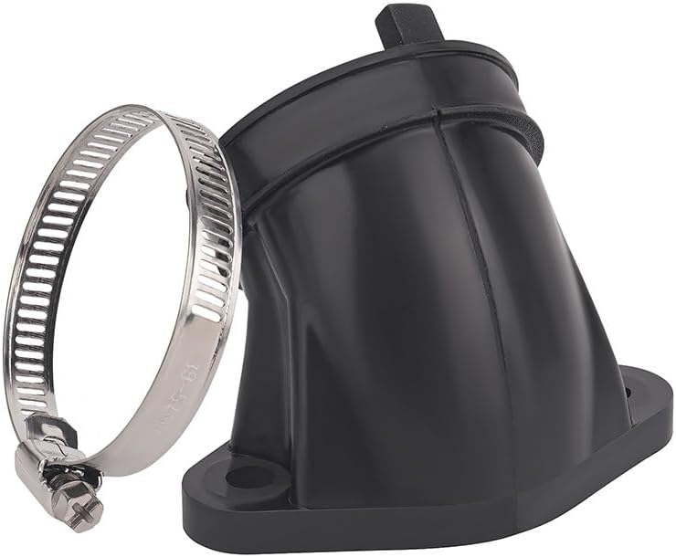 Miniatura 3 de Motorcycle Carburetor Interface Manifoid Intake For POLARIS ATP Scrambler Sportsman WORKER 500 2x4 4X4 6x6 3085809