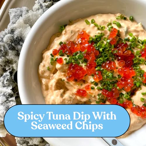 Image of Fishwife Albacore Tuna Trio 3-Pack (with Lemon, Spicy & Spanish Olive Oil) | Wild-Caught & Hand-Packed | MSC-Certified Sustainable Seafood, Gluten Free, High Protein, Omega-3s