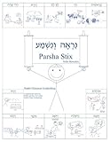 Parsha Stix Teacher's Edition: Sefer Bereishis (Hebrew Edition) by R Elchonon Goldenberg (2013-03-05)