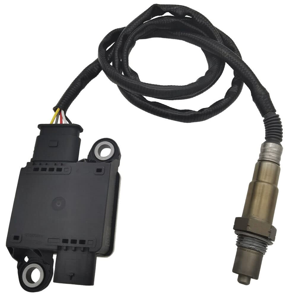 Amazon.com: Amrxuts A0009058602 Diesel Exhaust Particulate Sensor  