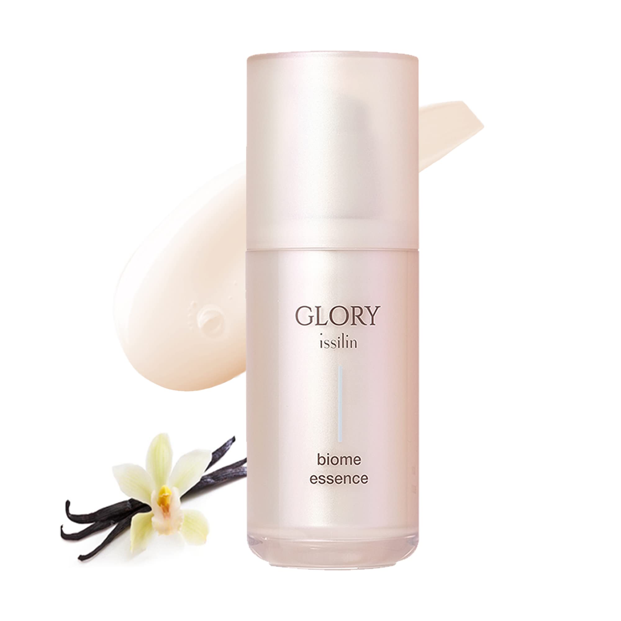 Issilin Glory Biome Essence