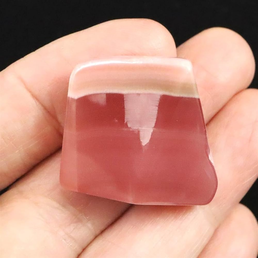 Amazon | 北海道 稲倉石鉱山インカローズ ロードクロサイト原石磨き Amazon | 北海道 稲倉石鉱山インカローズ ロードクロサイト原石磨き