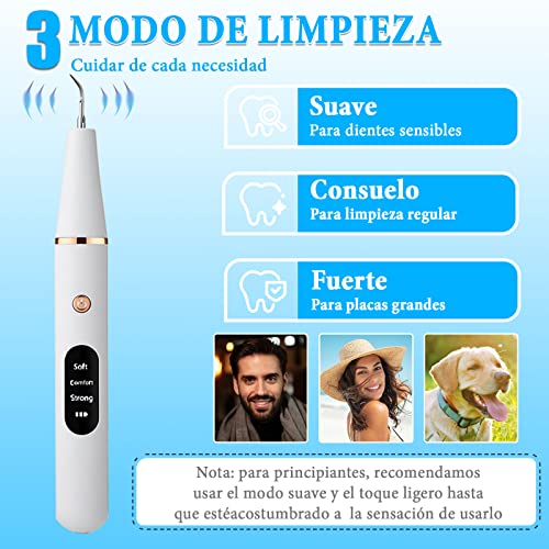 Higiene Bucal Y Dental, Personal Care Appliances Imagen adicional