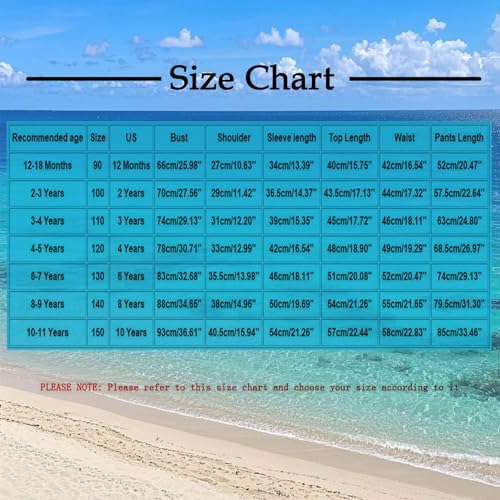 Kids Clothes Boys Girls Sweatsuit Long Sleeve Hooded Sweatshirt Crewneck Pullover Jogger Sweatpant Casual Tracksuit2