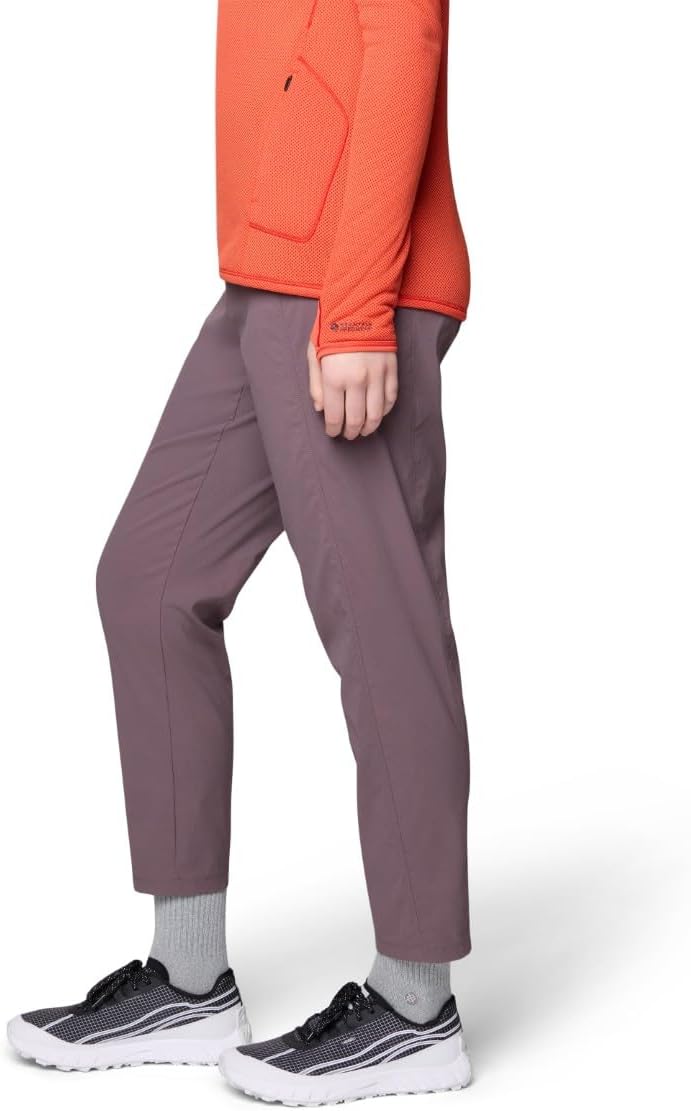 Mountain Hardwear Women's Dynama High Rise Ankle Pant