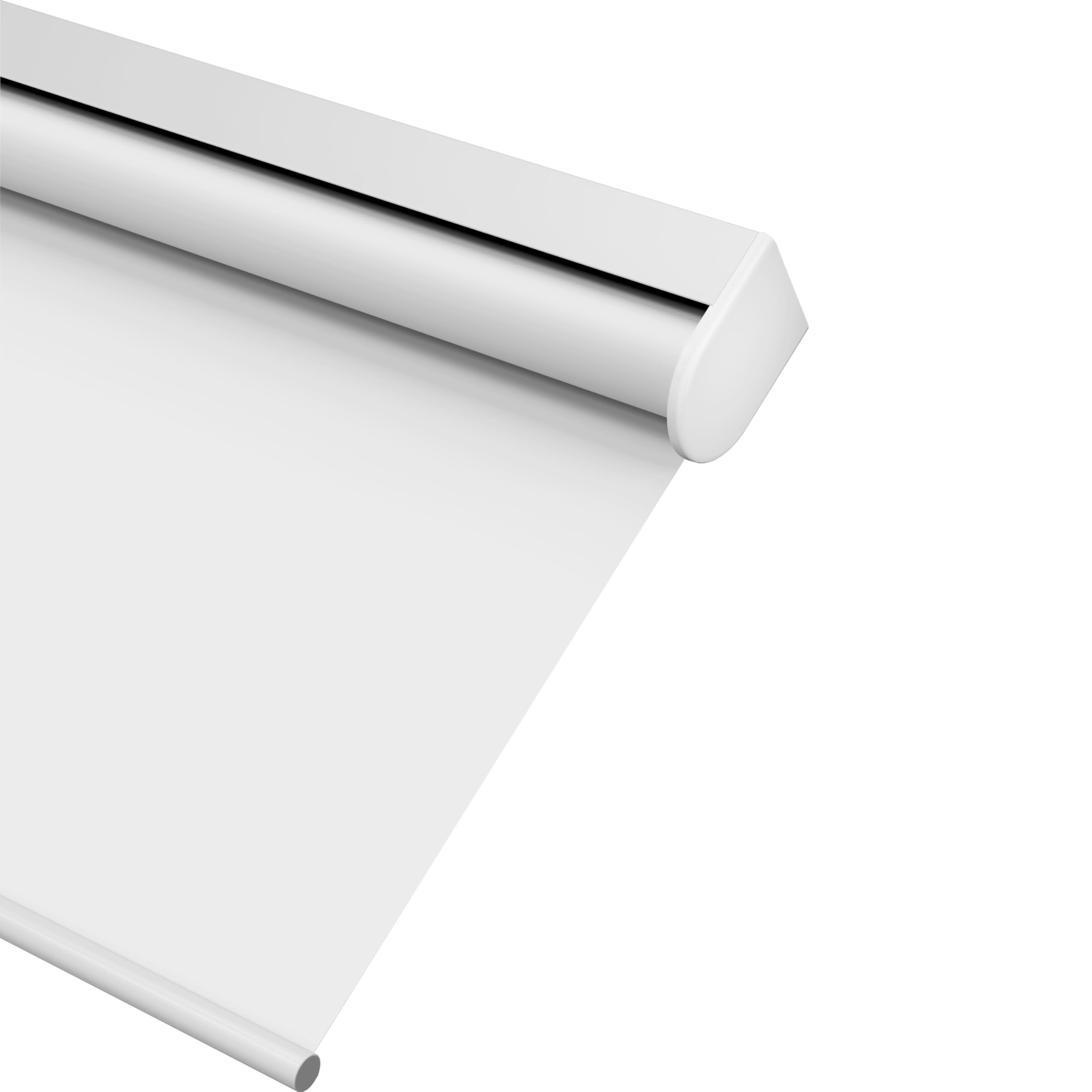 HOTSOON Blackout Roller Shades for Windows, Color-Matched Roller Blinds, UV Protection, Thermal Insulation Fabric Room Darkening Shades for Home,