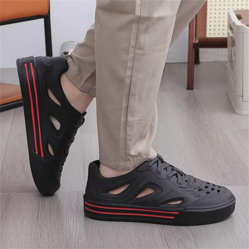 Men Women Lightweight Breathable Outdoor Sandals for Summer Walking Beach Water Sport3