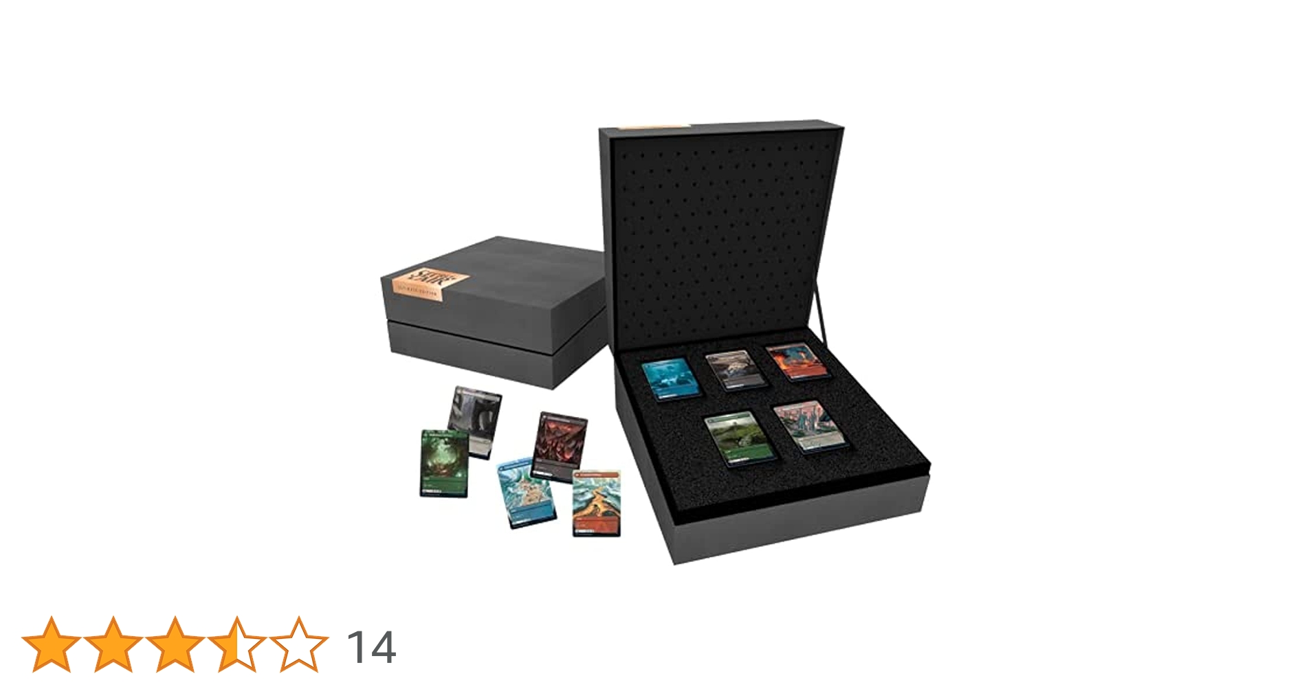 MTG Secret Lair Ultimate Edition未開封 MTG Secret Lair: Ultimate Edition 2 - Gray Box Inglês