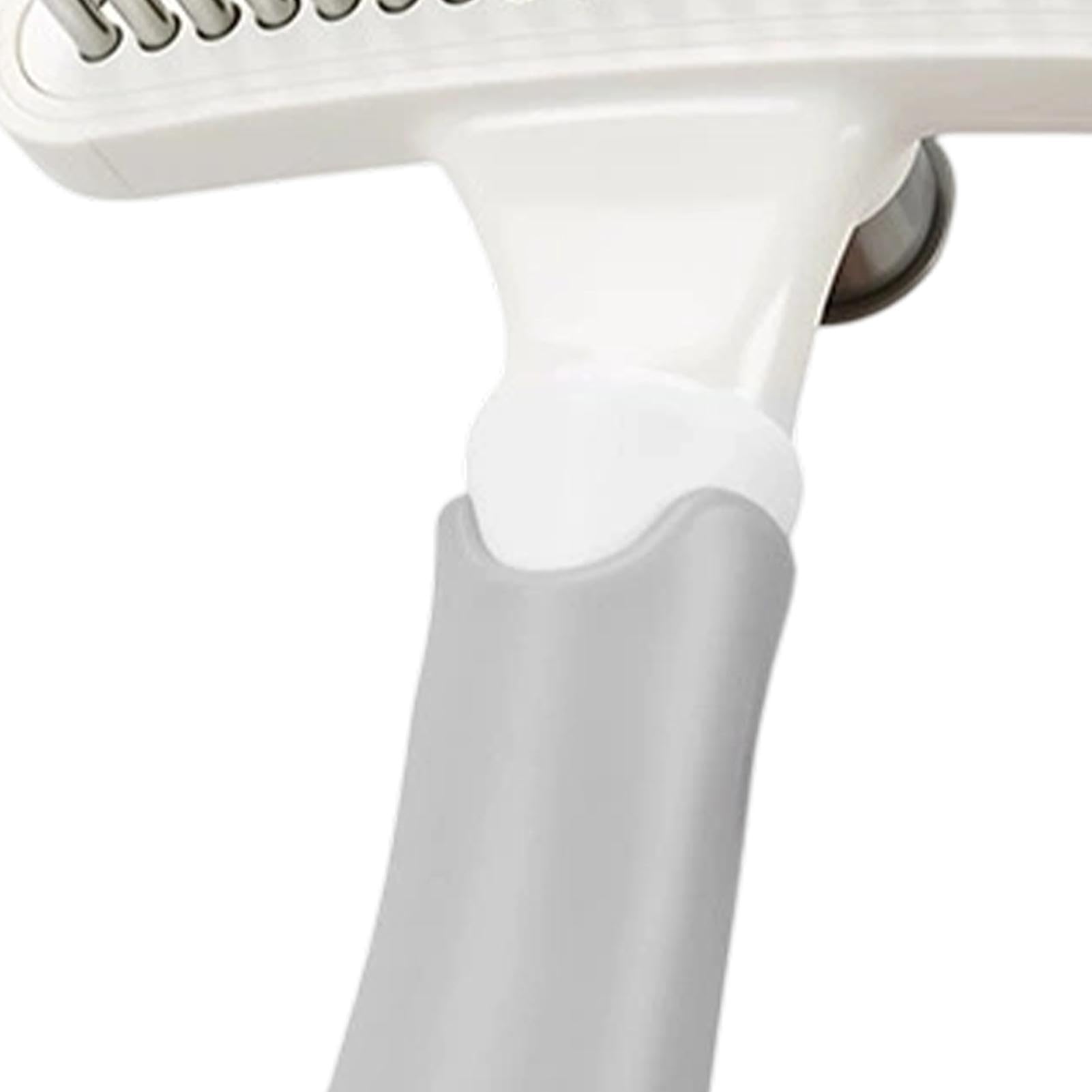 Hundehaar-Striegel | Edelstahl Ergonomisch Rostfrei | Enthaarungsstriegel für und Outdoor | für lange kurze dicke lockere Haare täglich Zuhause Indoor Reise