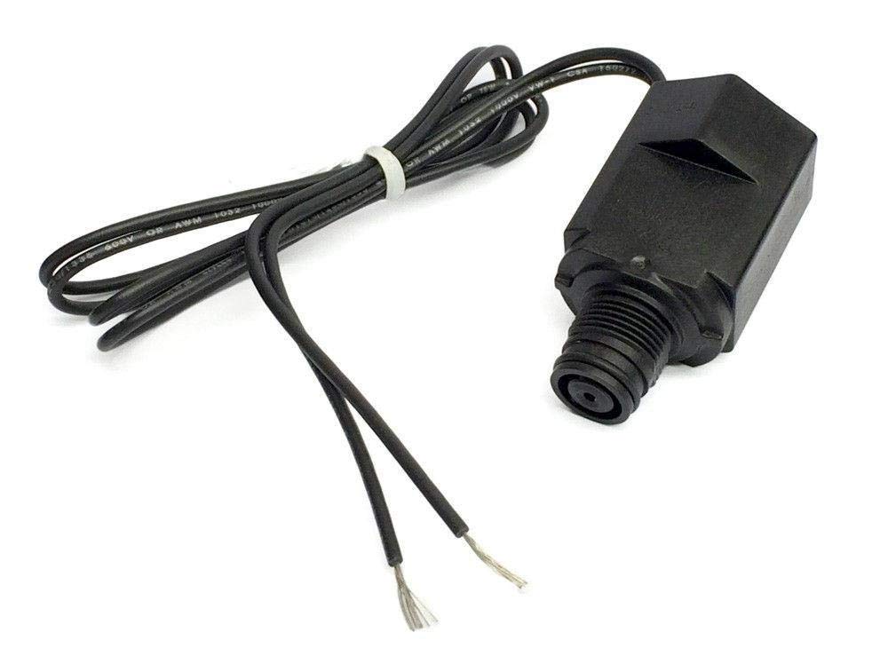 Rain Bird Replacement Solenoid ONLY for HV HVF Series Valves RPKHVSOLA2 - Does NOT fit any other valves like PGA, DVF, Hunter, Irritrol etc,