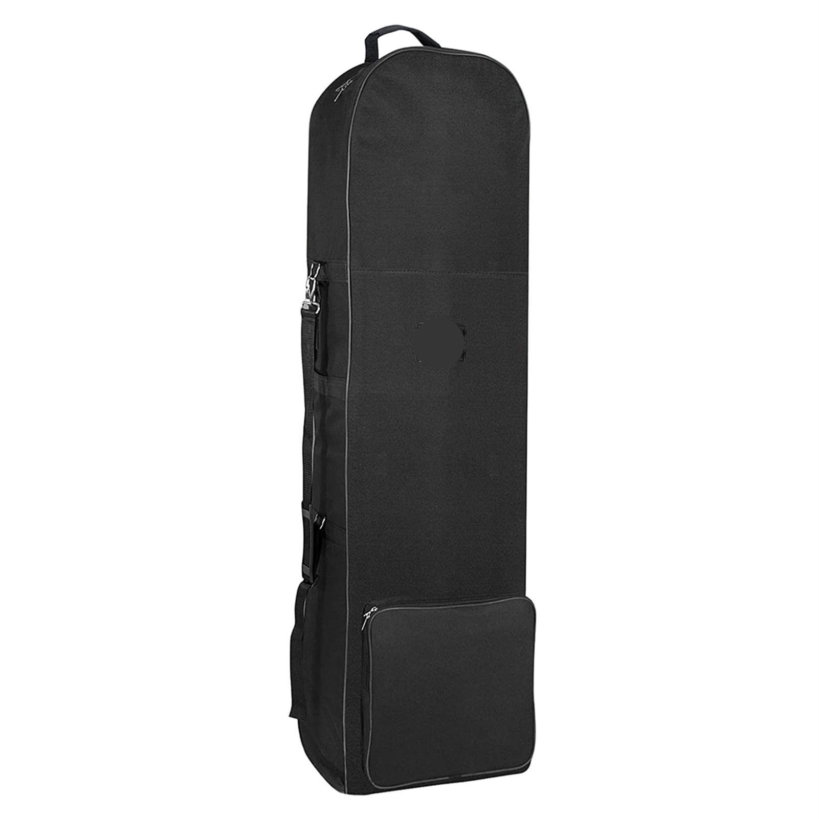 Golf Reisetasche Tragbare Tasche mit Taschen Heavy Duty Nylon Haltbarkeit Golf Tasche Reise Lagerung Fall Golf Travel Bag