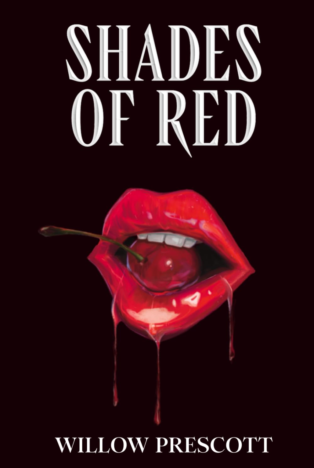 Shades of Red (Sharp Edges Duet)