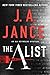 The A List (14) (Ali Reynolds Series)