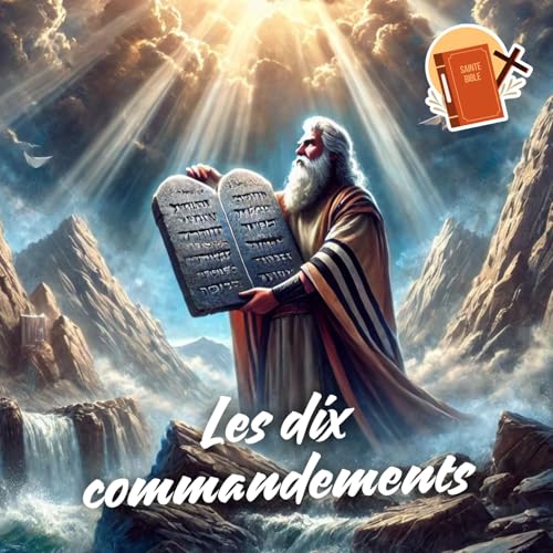 D&rsquo;où viennent les dix commandements ?