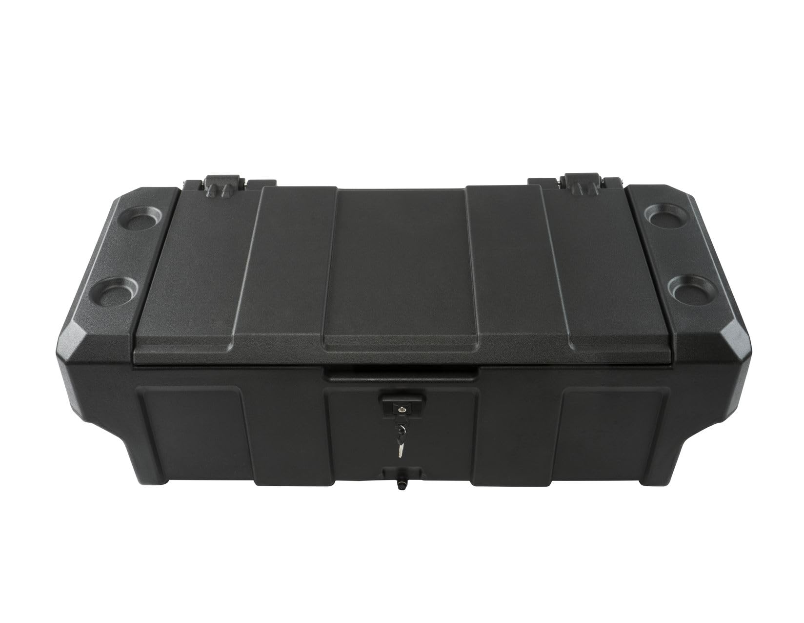 Original Ford Ranger ab 2022 Aufbewahrungsbox Ladefläche 220 l Volumen aus MDPE