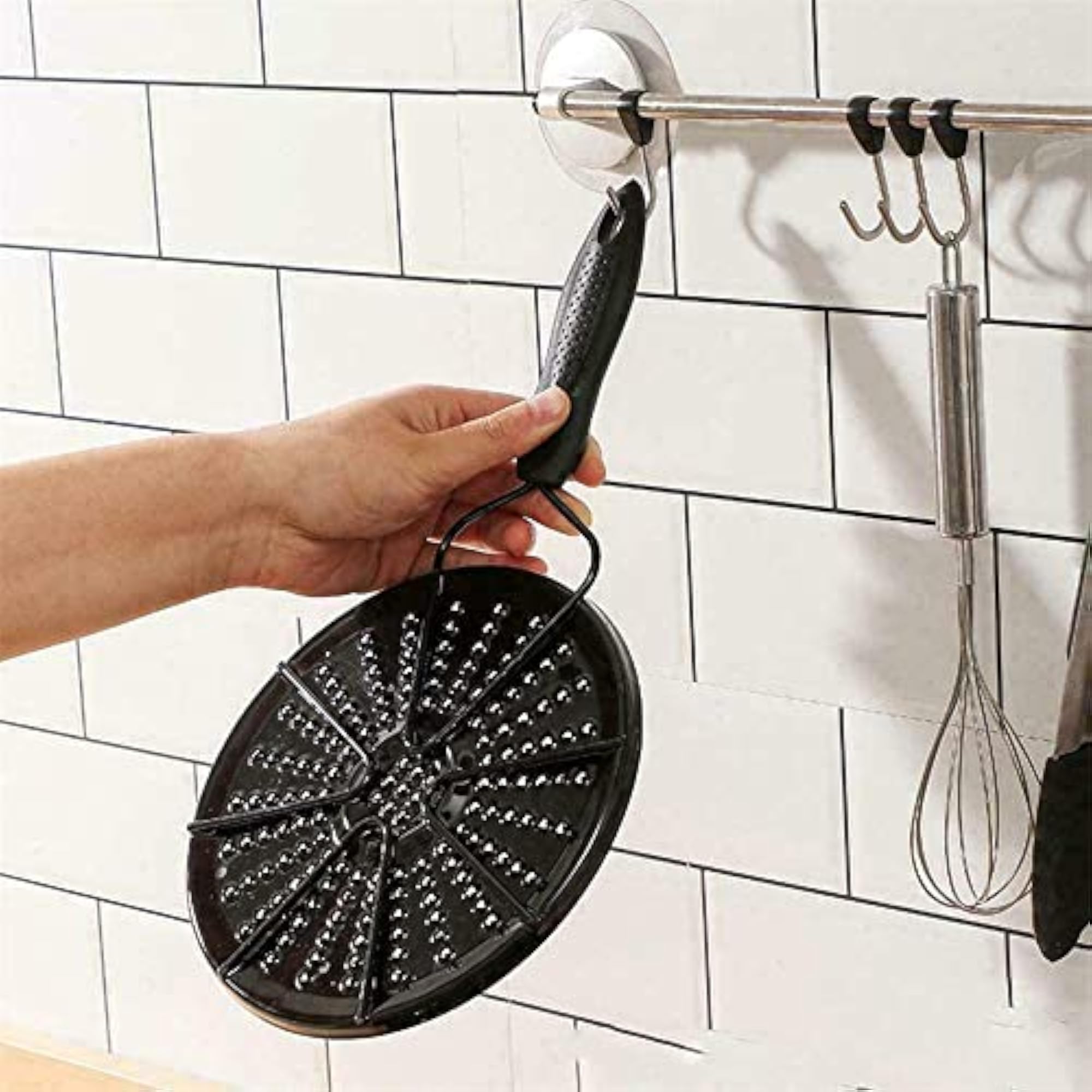 Heat Diffuser for Gas Stovetop, Cooking Adapter Plate