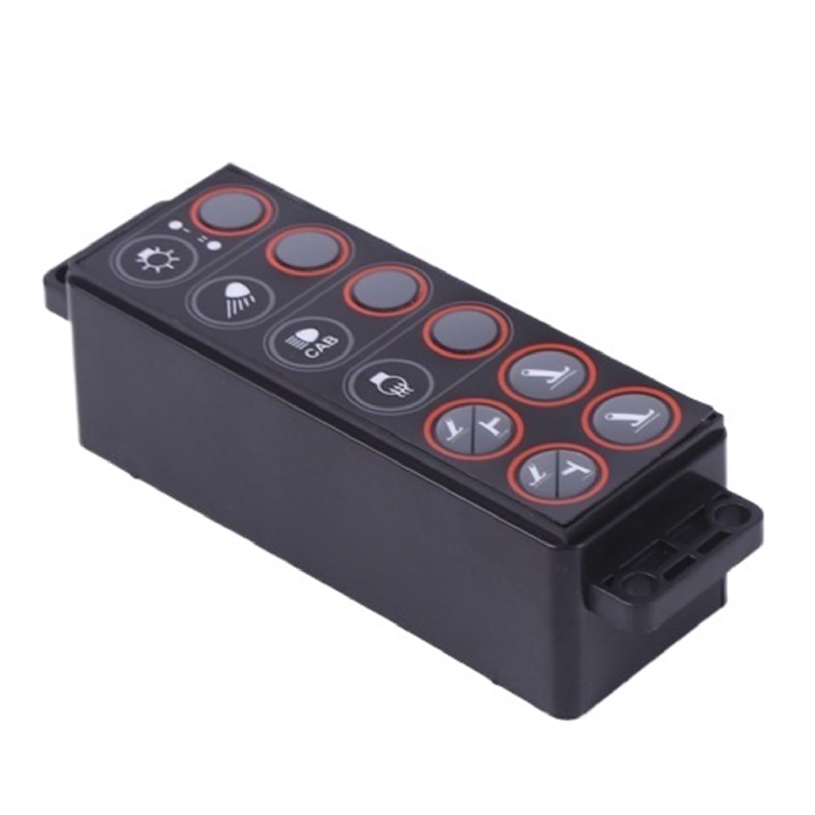 VKvmNYlxx Excavator Parts Controller Switch 21Q42218