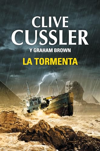 10.- La tormenta