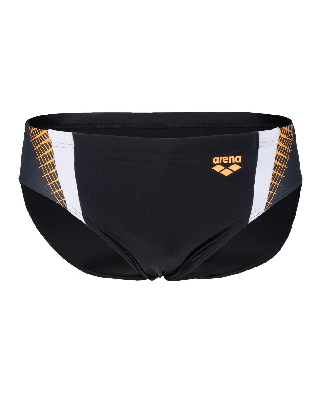 ARENA M Threefold Brief Slips de Bain Homme (Lot de 1)