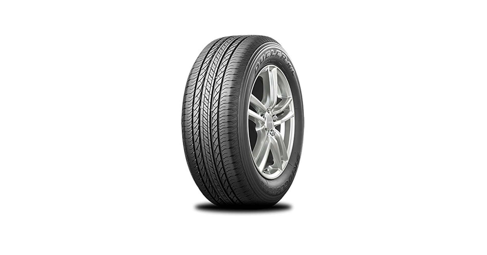 中古タイヤ　265/70R16 2本　ブリヂストンHL850 Amazon.co.jp: BRIDGESTONE(ブリヂストン) DUELER H/L850 265