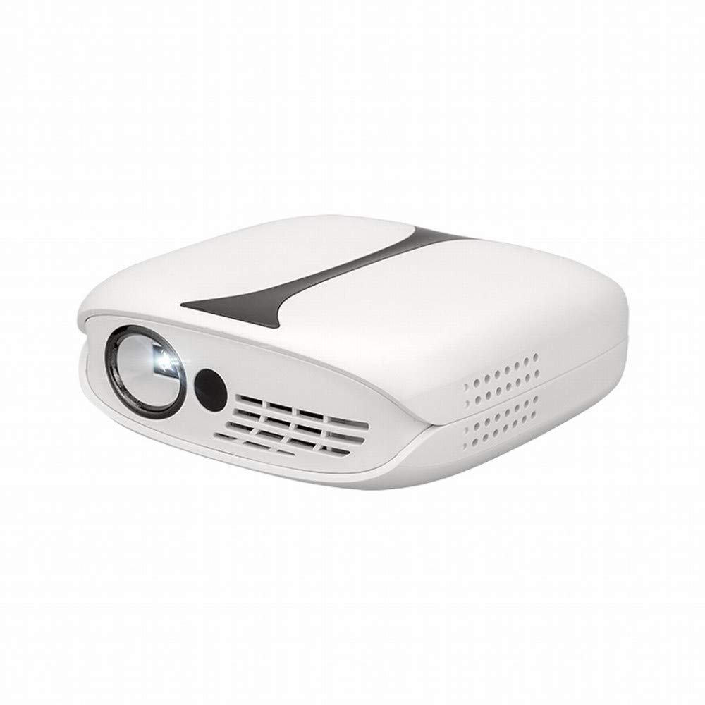 Vidéoprojecteur DLP MU projecteur de précision 1080p HD pour maison