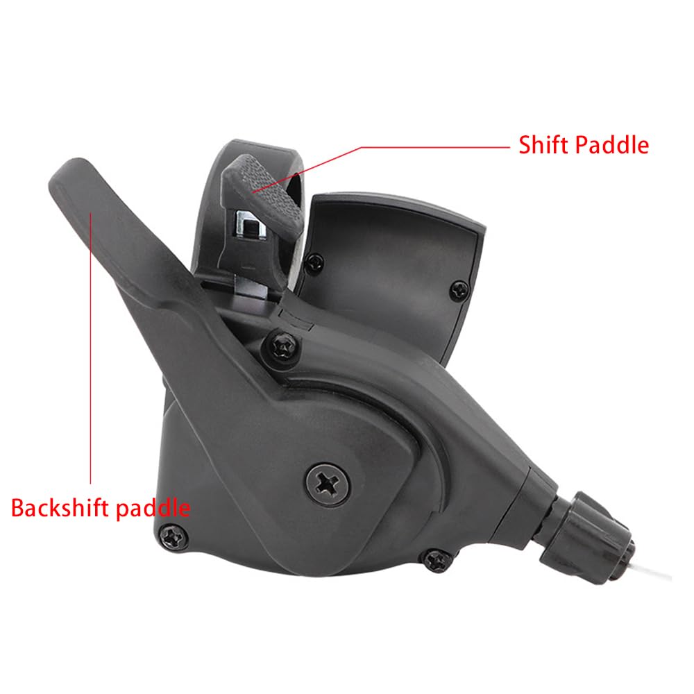 Lot De 5 Paires De Klaxons De Casque De Moto Avec Ventouse Adhésive, Accessoire Pour Casque De - 9