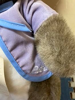 Amazon.co.jp: ファミリア ピーターラビット ぬいぐるみ : おもちゃ