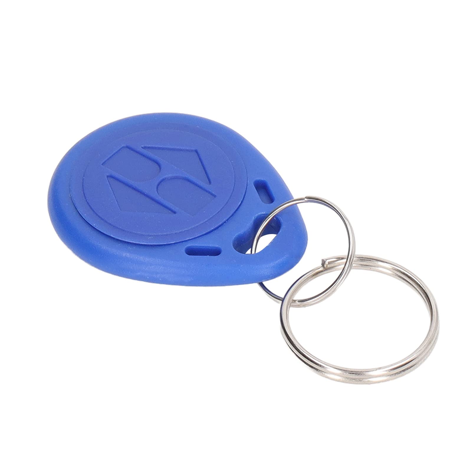 Amazon.com: 100 Pieces RFID Key Fob Access Control Card, ABS