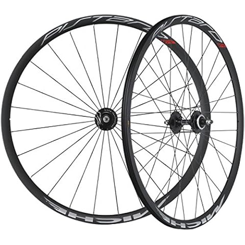 Miche Pistard 2.0 Black Boys' Wheels Cover