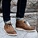 Thursday Boot Company Men's Scout Rugged and Resilient Chukka Boot, Safari, 10