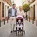 Imagen de Asalvo Silla de Paseo Ligera CÁDIZ